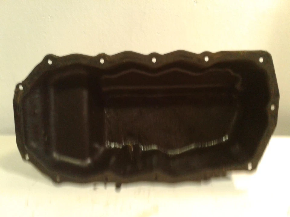 Used Engine Oil Pan fits: 2000 Dodge Stratus 4-148 2.4 Grade A - Изображение 3 из 4