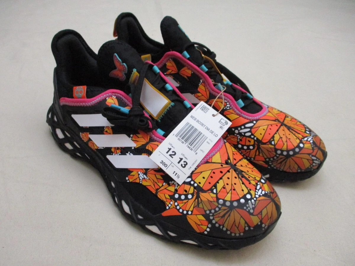 Adidas butterfly cheap shoes