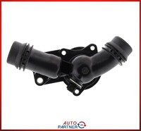 Thermostat GehÄUse M52 M54 6-Zyl. FÜR BMW E36 E46 E39 E60 X3 X5 Z3 Z4