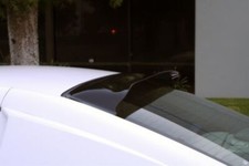 Gt Styling 51156 Smoke Solarwing Fits 94-04 Mustang