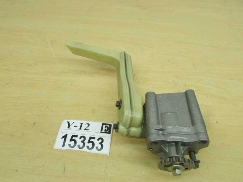 Оригинальный масляный насос переднего бензинового двигателя 2014 Ford Focus 2,0 л DS7E6600AB - Изображение 2 из 4