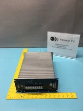 PARKER HANN DR-1008B-230-DO COMPUMOTOR DIV. YOKOGAWA SR1008B62, 126010