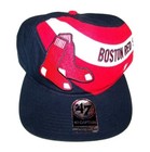 Boston Red Sox Snapback MLB Baseball hat 47 Captain Brand cap