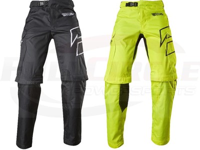 shift over the boot motocross pants