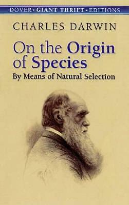On the Origin of Species: By Means of Natural Selection by Charles Darwin...