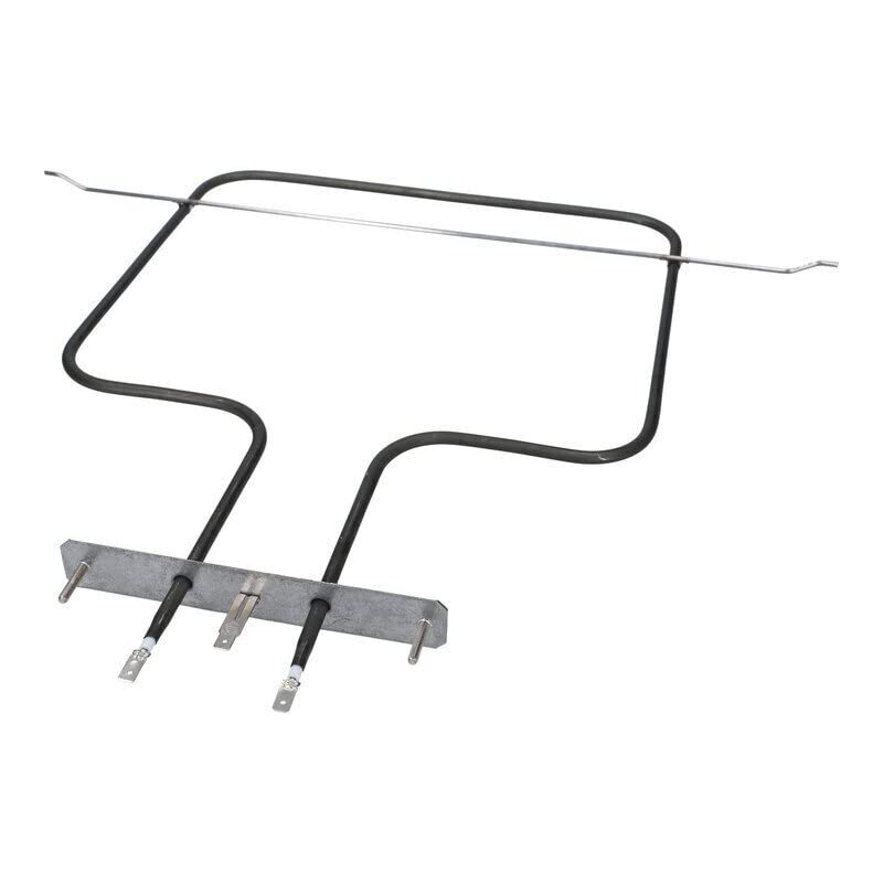 LUTH Premium Profi Parts Elemento riscaldante Che riscalda Il Calore (A6B)