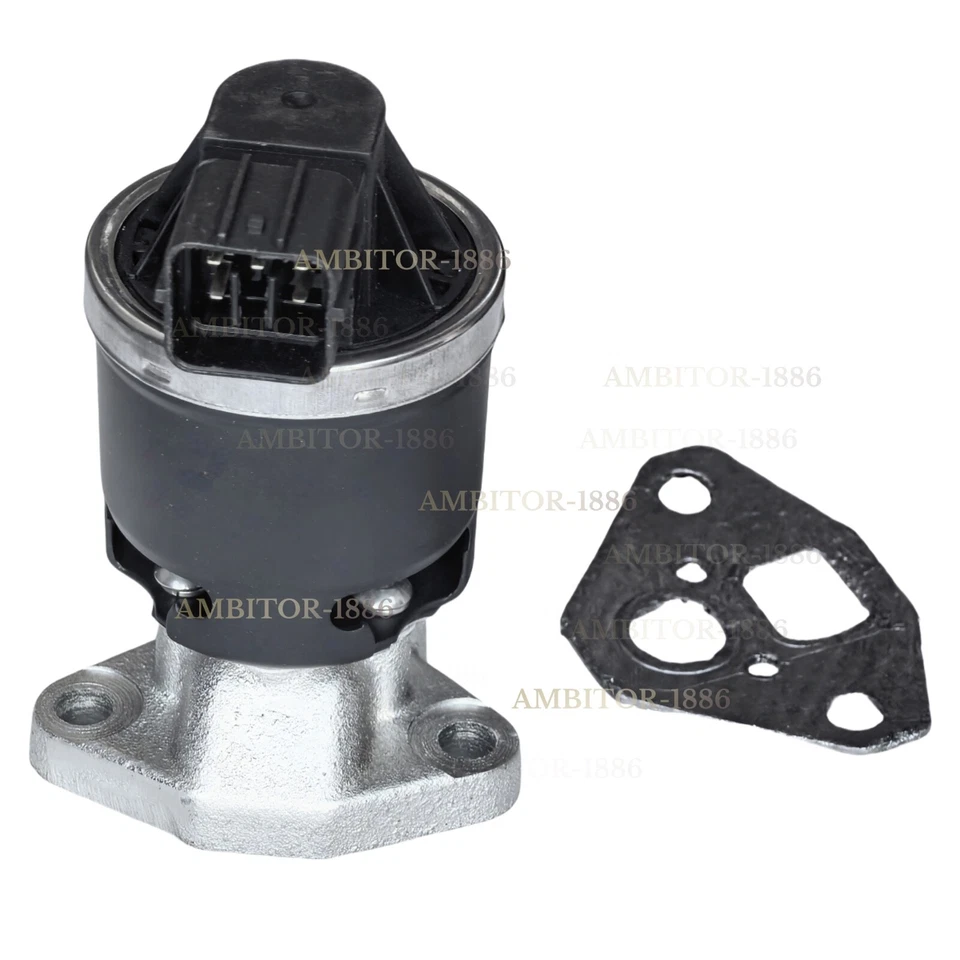 Válvula Odyssey Accord Pilot Ridgeline TL genuina para Honda Acura 18011-RCA-A00 Foto 3 de 4