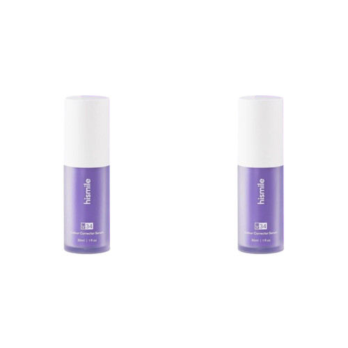 Zahnaufhellung Gel Bleaching Paste Lila weiße Zähne Farbkorrektur V34 - Bild 14 von 25