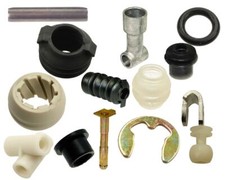 Gear Linkage Refurb Kit VW T25 / T3 Diesel Models 1987-1992