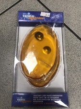 BIKE IT CRYSTAL HEAT PADS HAND WARMERS REUSEABLE 