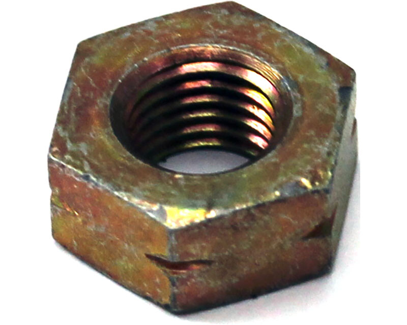Go Kart Wtp Crank Nut L/H M8 Karting