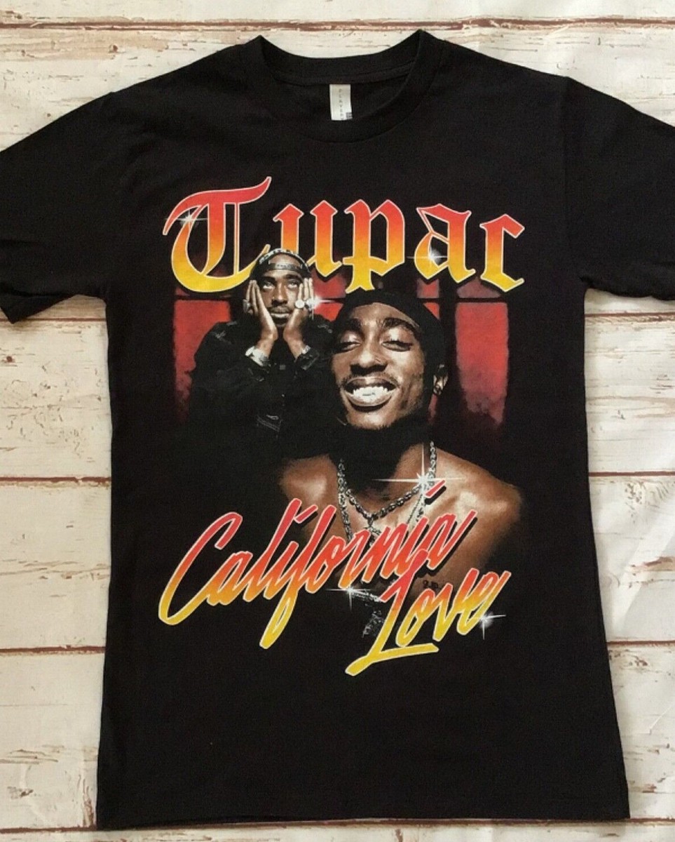 2Pac - California Love (レアオリジナルプロモオンリー) 2Pac - California Love (レアオリジナルプロモオンリー)