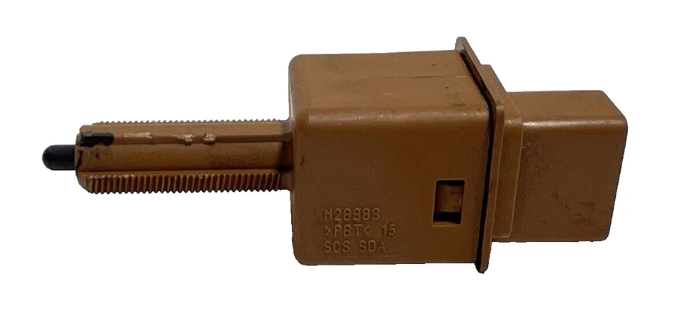 Civic Honda Brake Pedal Stop Light Stoplamp Switch Sensor OEM 2014-2021 - Image 2 of 4