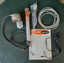 Antenna Elettrica Vintage