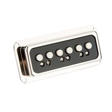 Gretsch Pickup DynaSonic Bridge - Chrome (Open Box)