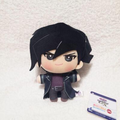くぅちゃん SK Japan Yu-Gi-Oh ! GX Chazz Princeton Minikore Mascot Plush Doll