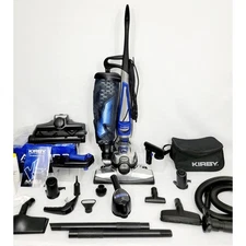 Kirby AVALIR2 Multi Surface Vacuum Cleaner brand new