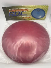 Innova Disc Golf 2009 USDGC Grape Champion Roc Spirit  In Package With COA 180g