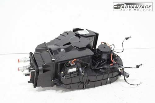 2017-2023 GMC ACADIA HVAC CLIMATE AC HEATER BLOWER HOUSING BOX 84889091 OEM