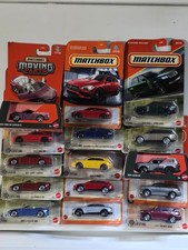Matchbox Lot1 Lot Of 15 Lexus Mercedes Infiniti Bmw Audi Range Rover Matchbox Lot1 Lot Of 15 Lexus Mercedes Infiniti Bmw Audi Range Rover