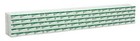 Walthers SceneMaster 949-3161 HO Umwickelter Holzstapel Weyerhaeuser