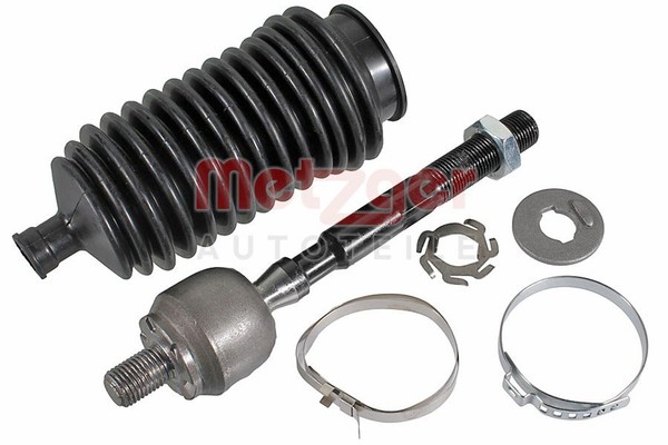 Axialgelenk Spurstange Competence KIT Metzger Autoteile 51002248 FüR Master Opel-image