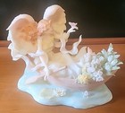 Patricia "Summer Splendor" 2003 Limited Edition Seraphim Classics - Roman, Inc.