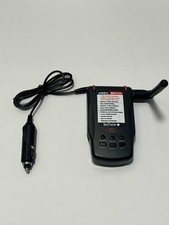 Uniden BCT-10 BearTracker Highway Information System and Scanning Radio