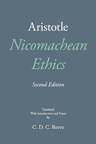 Nicomachean Ethics by Aristotle Paperback NEW - Image 4