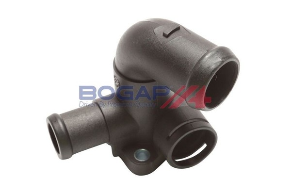 Bogap KüHlmittelflansch A4252192 FüR Audi Seat Skoda VW-image