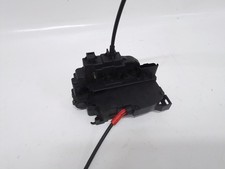 MERCEDES CITAN (W415) 2012- T&uuml;rschloss Schloss 8200497684F