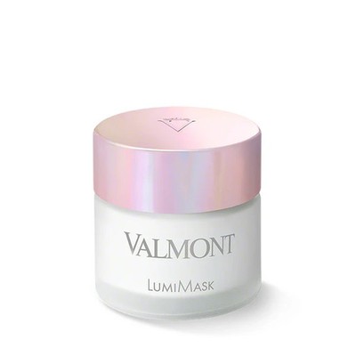 Valmont LumiMask Resurfacing Mask - 2-in-1 Peel & Mask - 50ml - BRAND NEW
