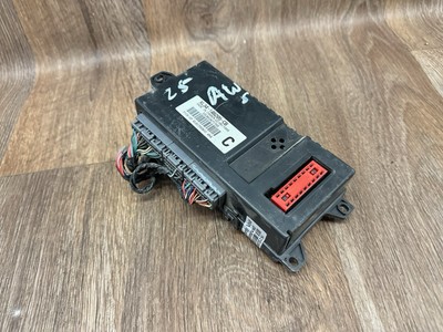 99-04 Ford F150 4x4 BB4 Multifunction GEM General Electronic Module YL3414B205CA