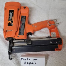 Paslode IM250 ll 16 Gauge 900400 Cordless Finish Nailer (TOOL ONLY) Not Tested