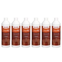 Rostumwandler RostlöSer Tank Wagner 6X 1 Liter Rost Rostentferner Entroster