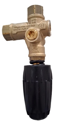 #ad VRT3 Pressure Washer Unloader Valve 4500 PSI 10.5 GPM Trapped Pressure NEW $55.99