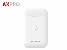 Hikvision AX PRO Proximity Tag Player Tri-X Wireless 868mhz DS-PT1-WE