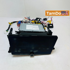 Kenwood DMX1037S 10.1 HD Touchscreen Monitor ...