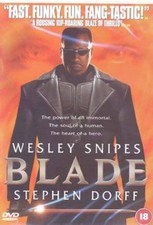Blade (DVD) (US IMPORT)