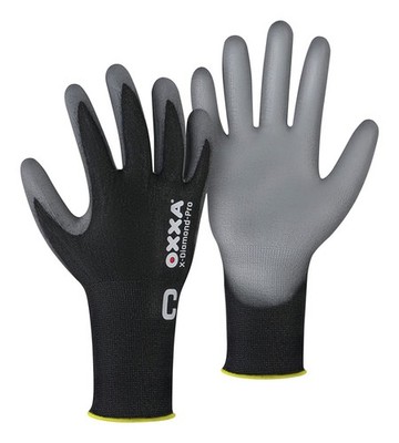 Oxxa Handschuh X-Diamond-Pro 51775, Größe 9 - 12 Paar - 1.51.775.09