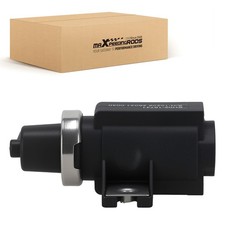 Turbolader Stellglied for Mazda 3 BM BN 2.2 Diesel 2013-2019 Schwarz