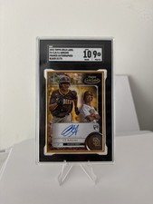Topps Gold Label 2022 ブランドン　マーシュ 10/10 2022 Topps Gold Label Baseball