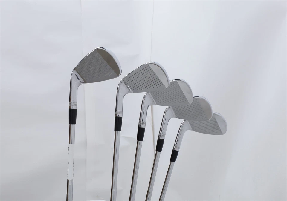 Wilson Staff Model Cb Iron Set 6-Pw Extra Stiff Dynamic Gold 12762330 Excellent - Image 2 of 4