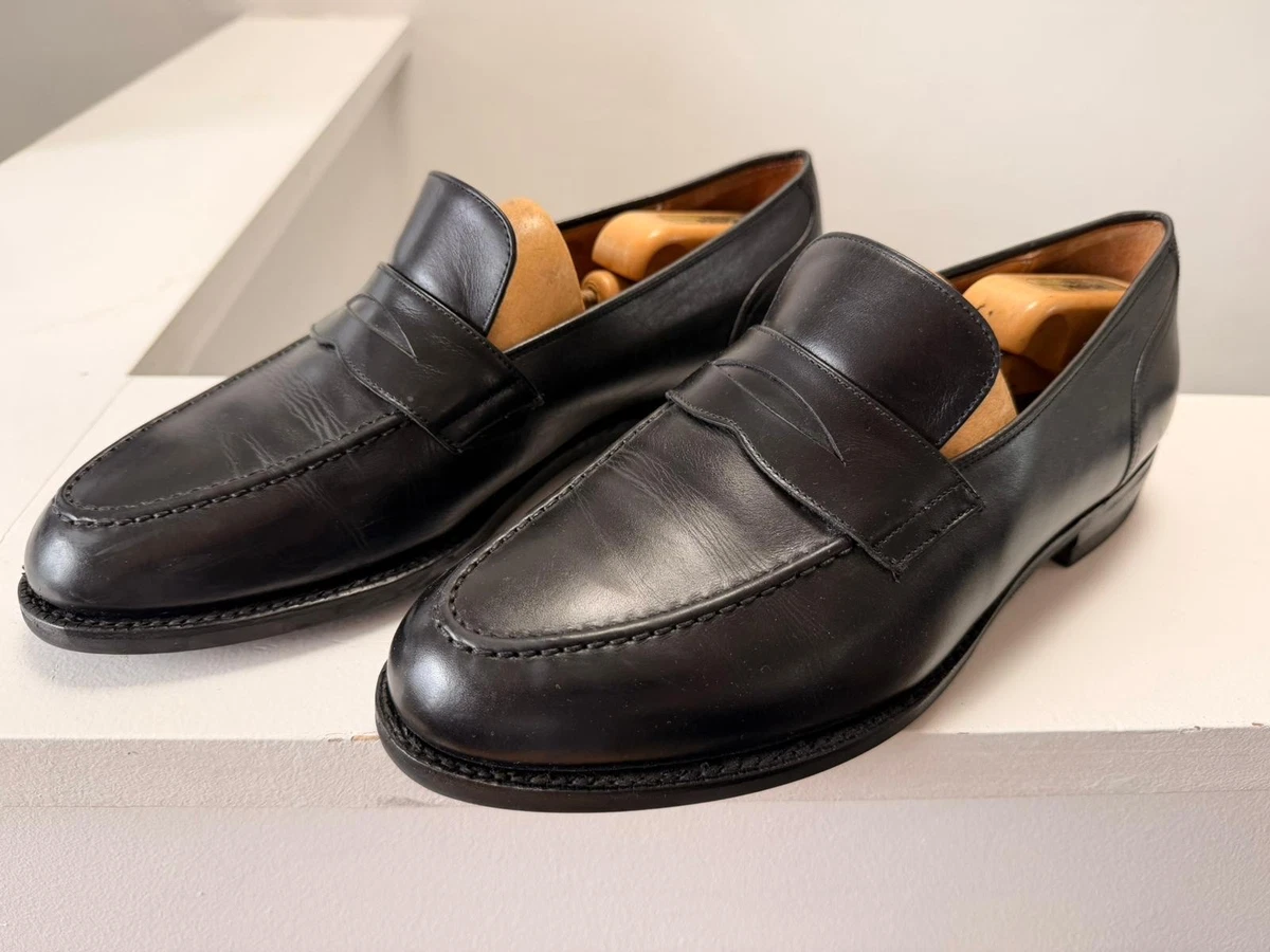 Church's Leather Upper Formal Shoes for Men for sale | eBay UK