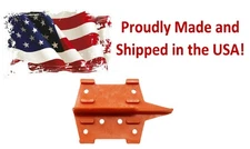 Deck Board Spacing Tool - Durable Spacer & Layout Guide