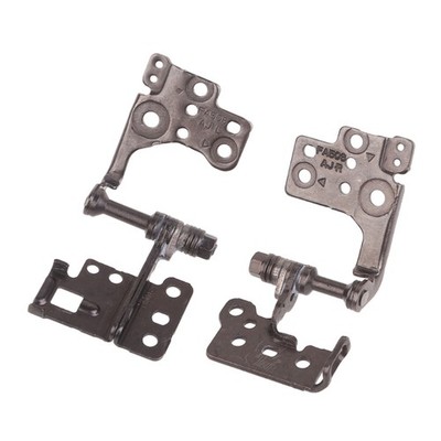 1 Pair Laptop Replacement LCD Hinges Fit For X506 FA506 FA506L FX506H Left+Right
