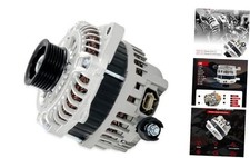 Alternatore 12V 110A Compatibile con Mazda 6 2009-2013 Mazda CX-9 2007 11267N