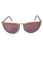 Gianfranco Ferre Sunglasses GRY BRW Men's GFF 10 S