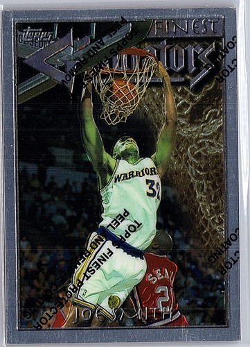 1996 Joe Smith #115
