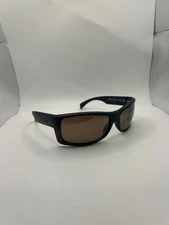 Maui Jim Equator Brown Tortoise POLARIZED HCL Bronze Lens Sunglasses H848-10